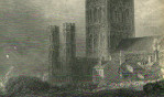 Turner   Gravure Tate Gall