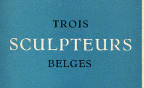 Sculptures belge   Fierens