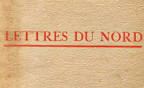SCD   Litt. Martin du Gard