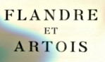 Flandre   Poncheville Artois