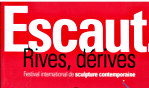 Escaut   Sculpture contemp