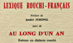 Dauby   Rouchi Lexique 1968