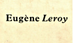 Leroy   MAMVP 1988