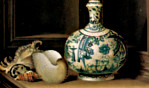 Vermeer   Vitale Bloch collection