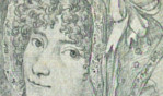 Humbert de Superville   Disegni