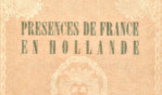 France en Hollande  