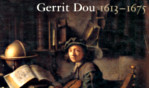 Dou Gerrit   2000