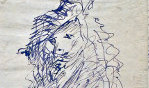 Rodin et la Hollande