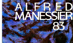 Manessier    83 Galerie de France