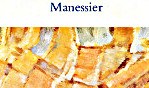 Manessier   1974 Galerie de France