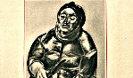 Permeke   Fierens  1930